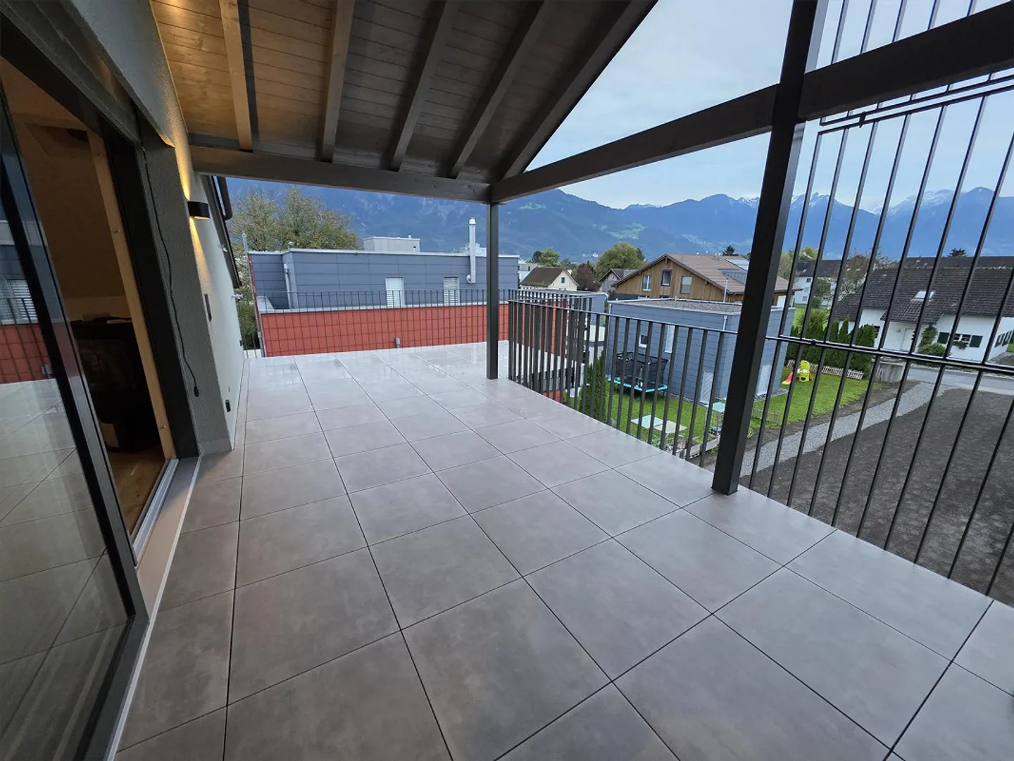 4.5 Room New Apartment with Style - Photo 19 of 19