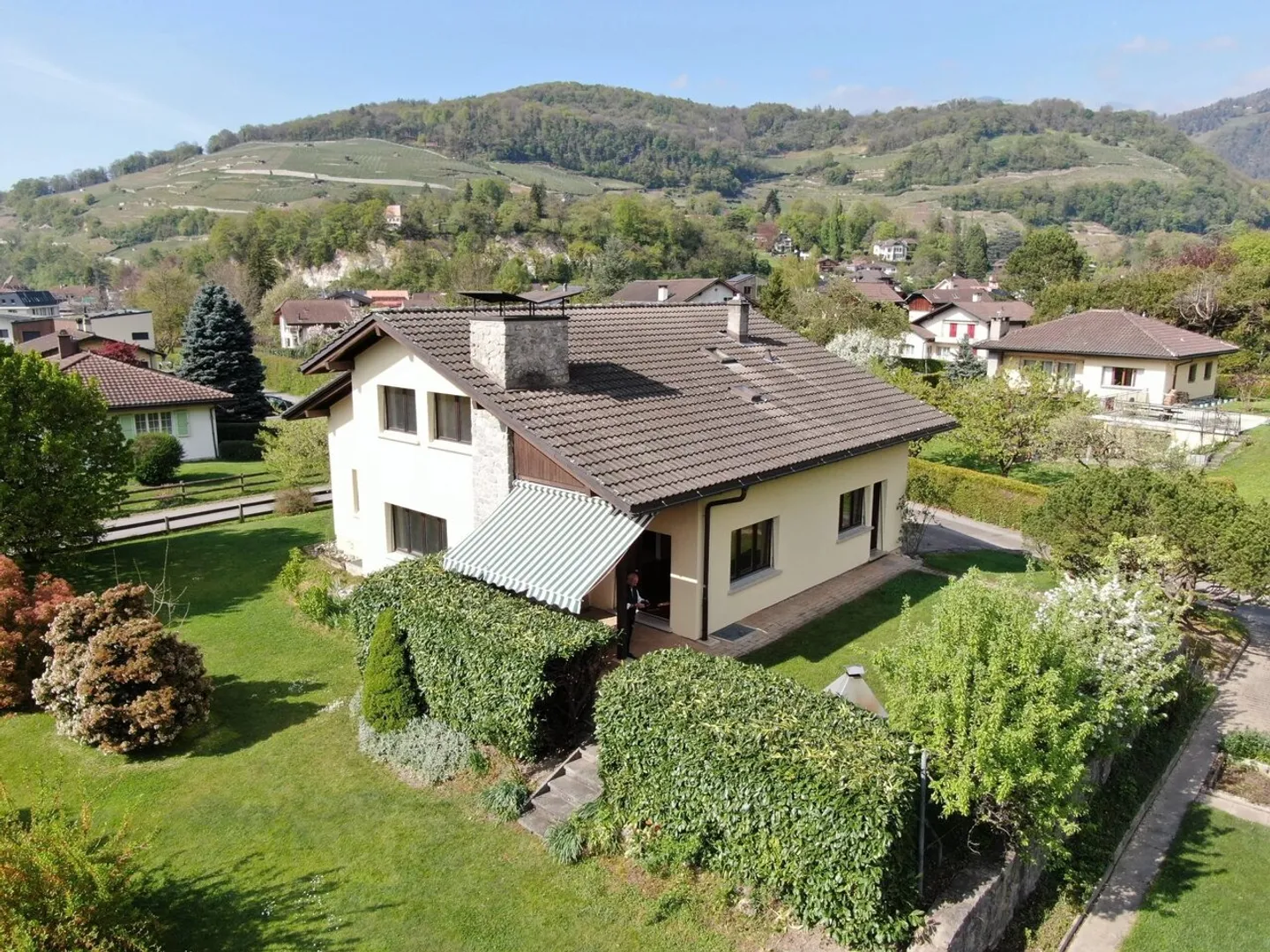Charmantes Einfamilienhaus - Foto 10 von 10