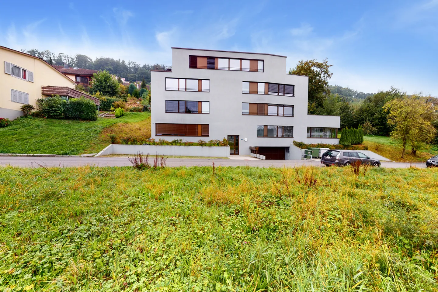 Tranquillo e centrale - così si sente la felicità di vivere - Foto 1 di 9