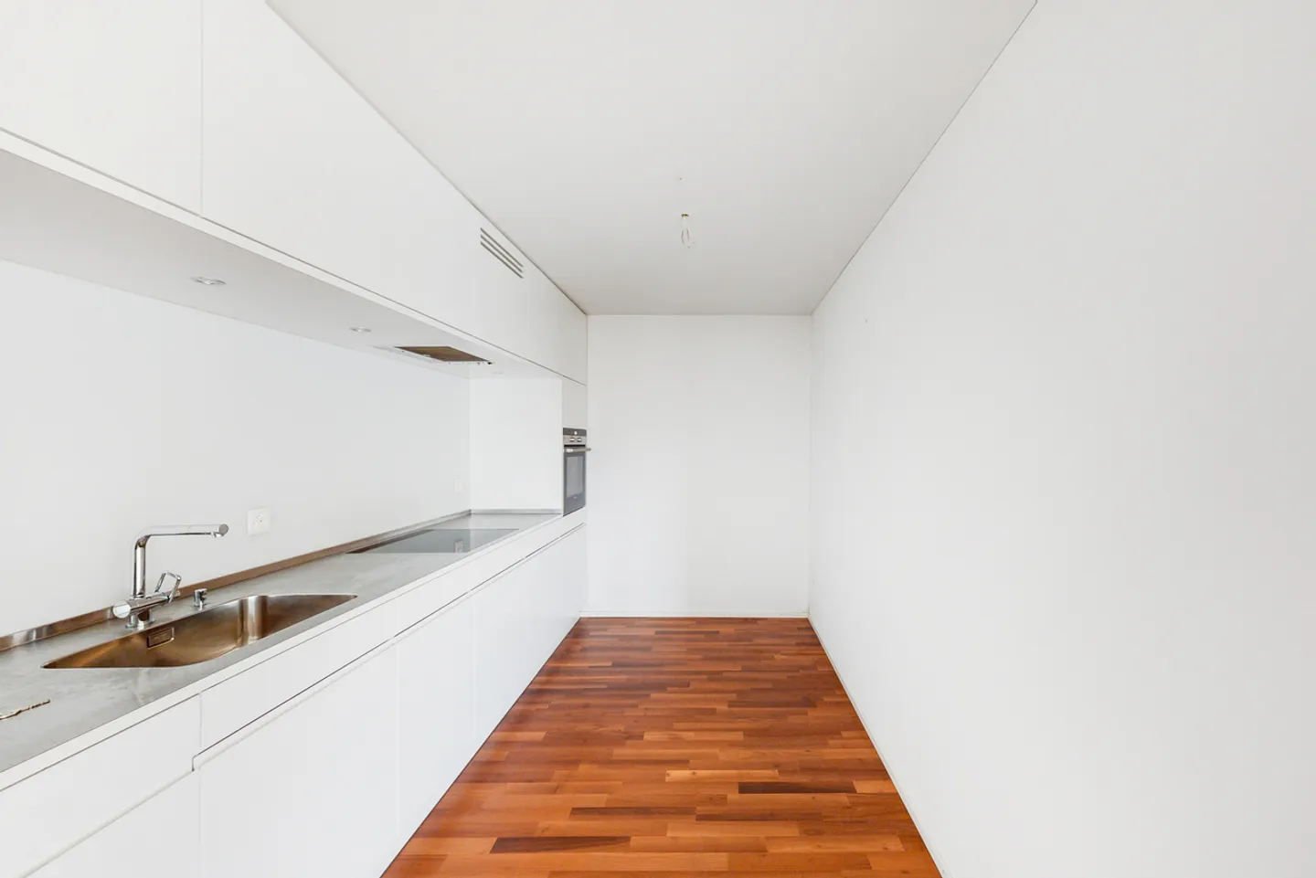 Tranquillo e centrale - così si sente la felicità di vivere - Foto 2 di 9