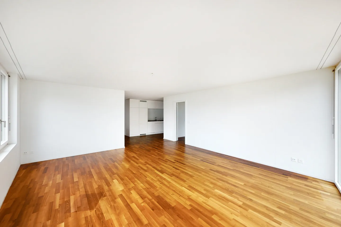 Tranquillo e centrale - così si sente la felicità di vivere - Foto 4 di 9