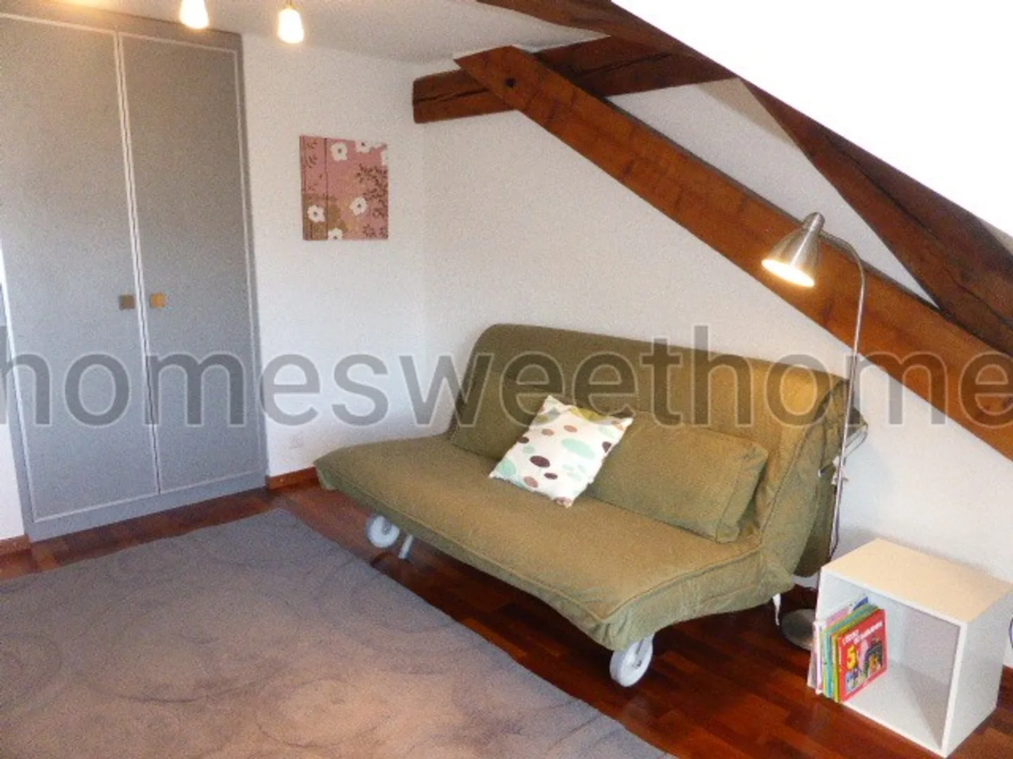 Appartement meublé 4 pièces - Photo 5 sur 8