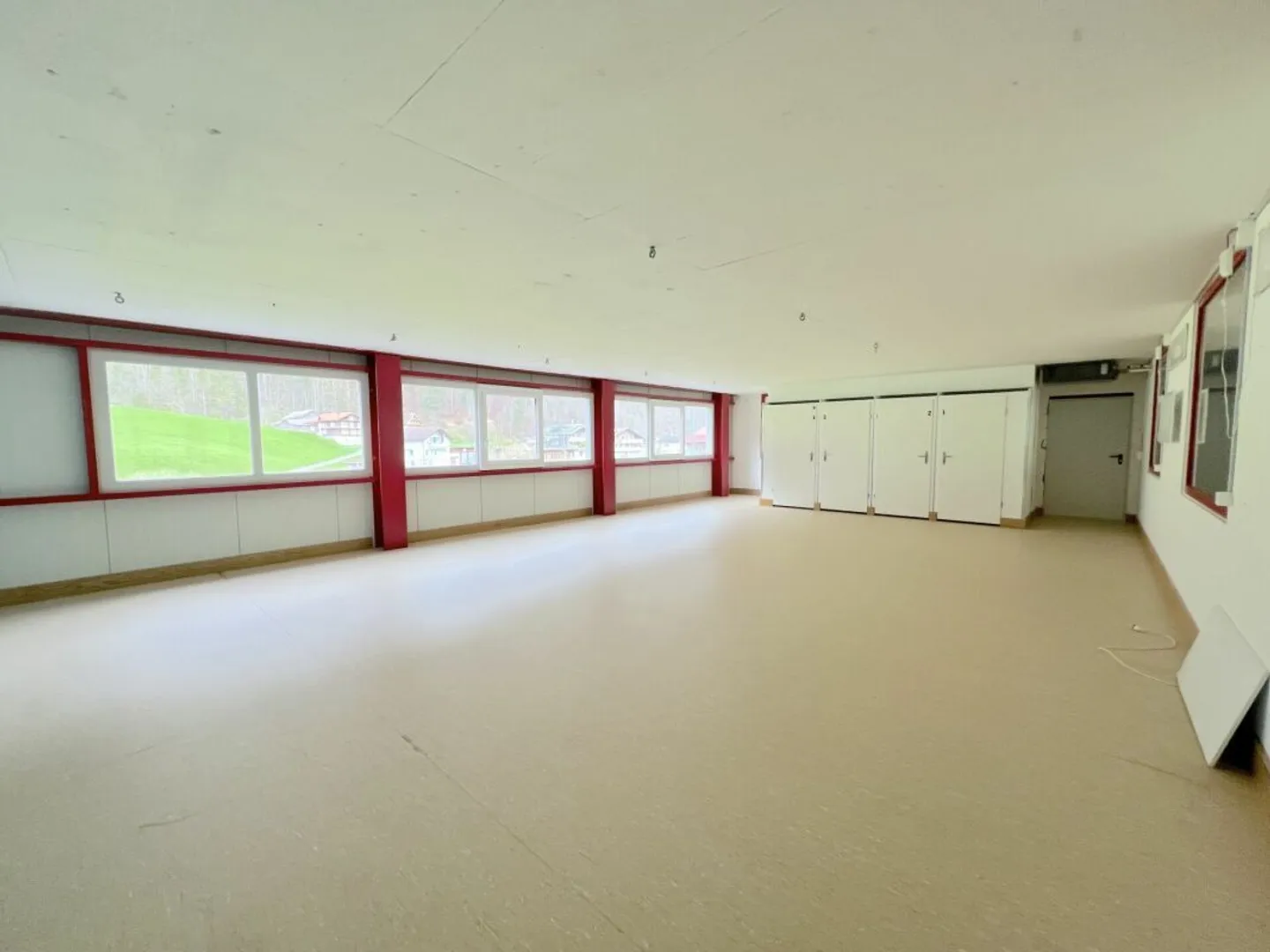 Negozio in affitto - Foto 2 di 8