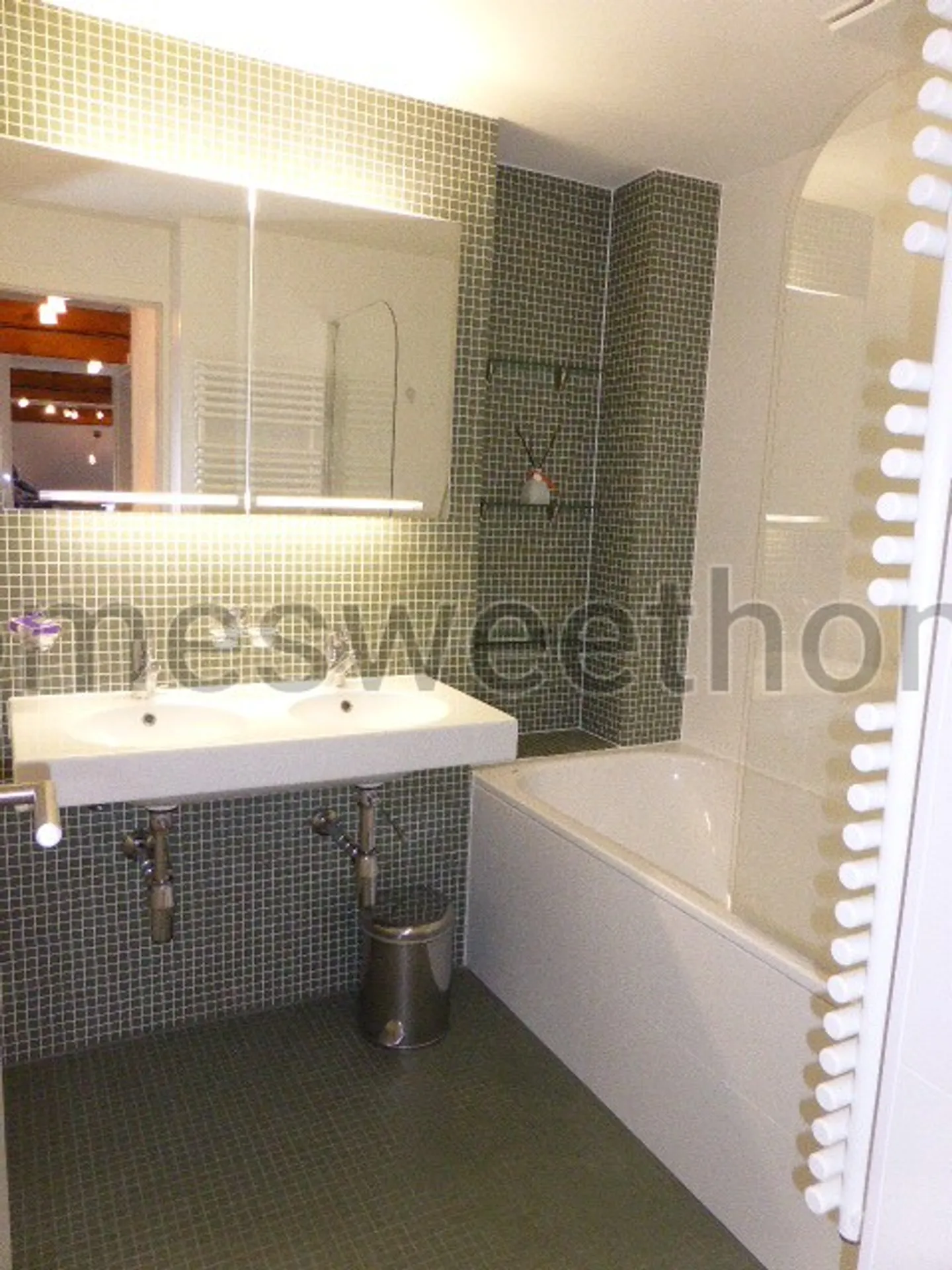 Appartement meublé 4 pièces - Photo 6 sur 8