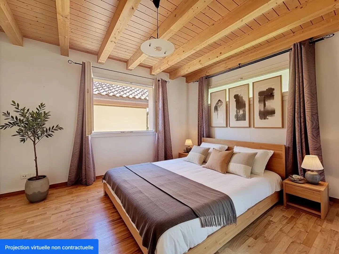 Villa von Ausnahme in der Nähe von Einrichtungen - Foto 5 von 13