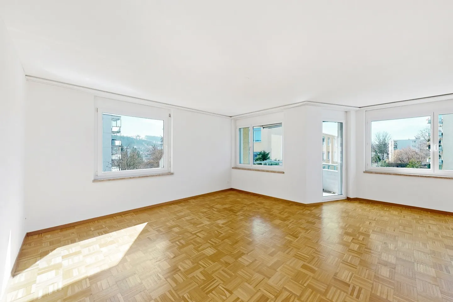 Appartement attrayant - emménager, se sentir bien, être heureux ! - Photo 7 sur 11