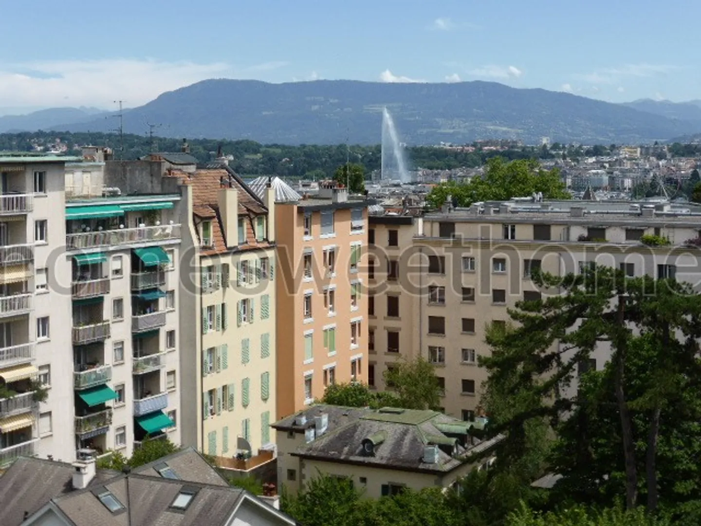 Appartement meublé 4 pièces - Photo 8 sur 8