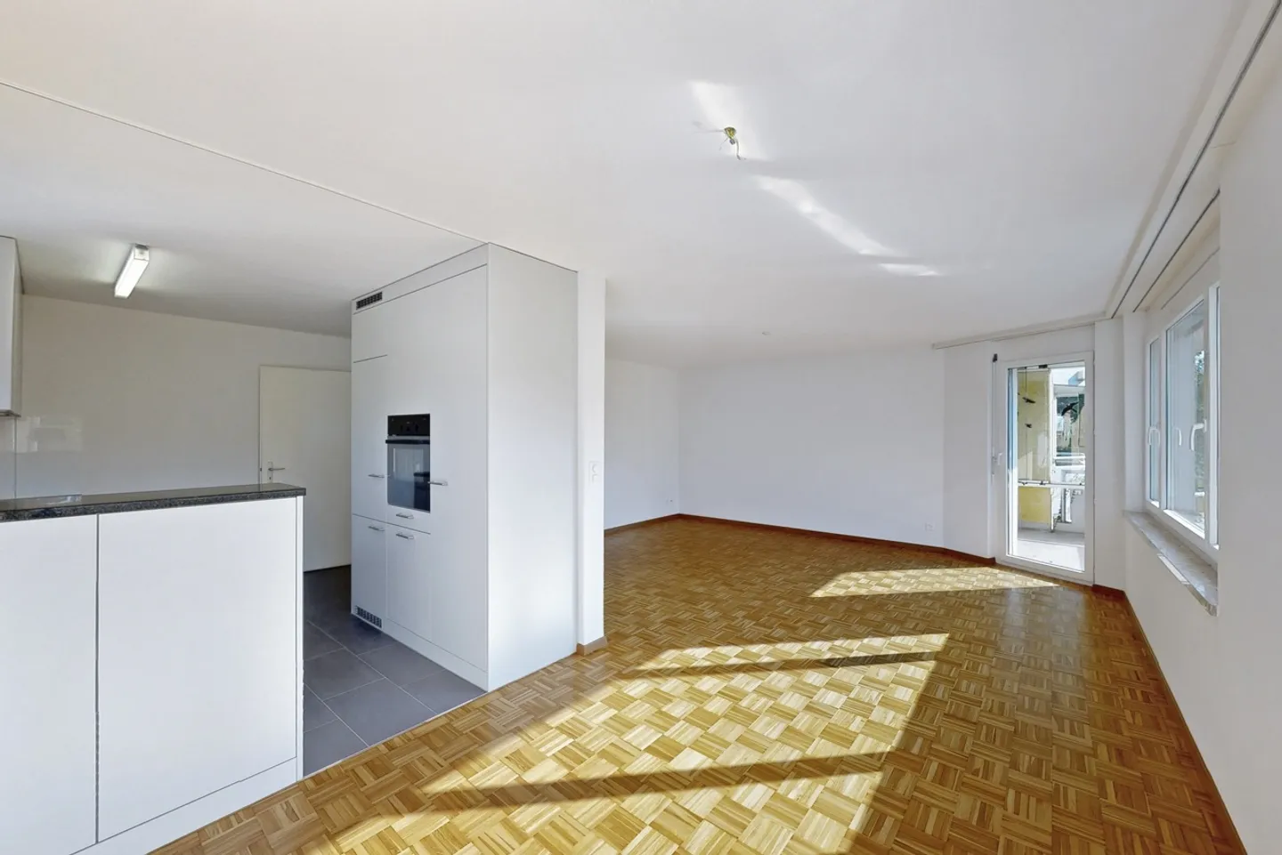 Appartement attrayant - emménager, se sentir bien, être heureux ! - Photo 5 sur 11