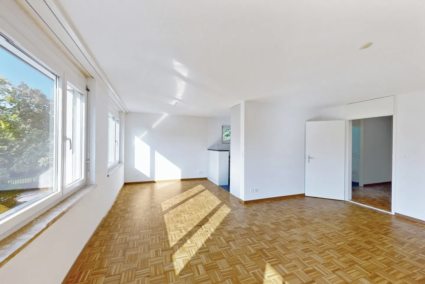 Appartement attrayant - emménager, se sentir bien, être heureux ! - Photo 6 sur 11