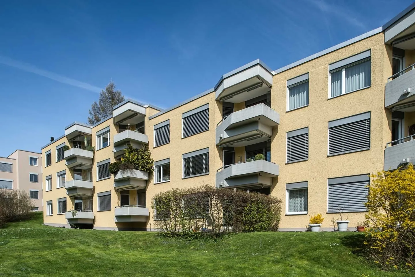 Appartement attrayant - emménager, se sentir bien, être heureux ! - Photo 11 sur 11