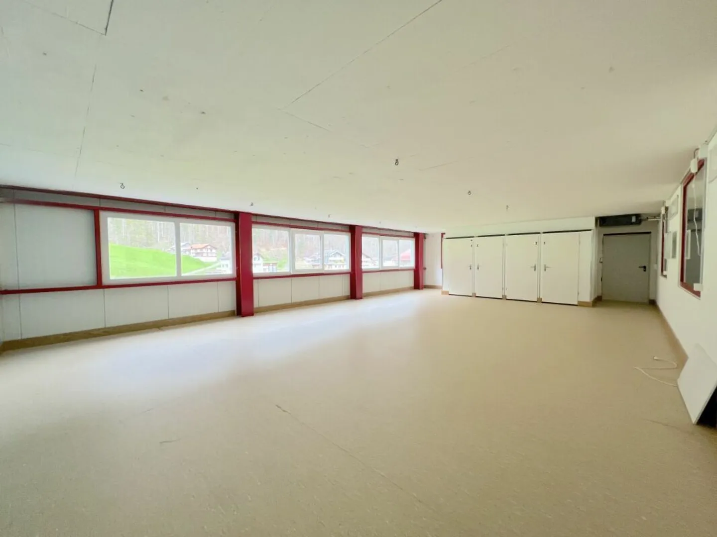 Negozio in affitto - Foto 4 di 8