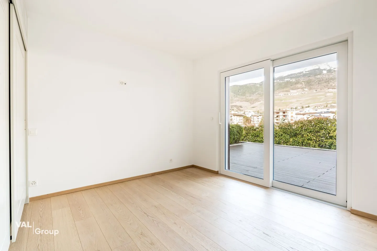 Appartamento spazioso in una casa con due appartamenti - Foto 11 di 14