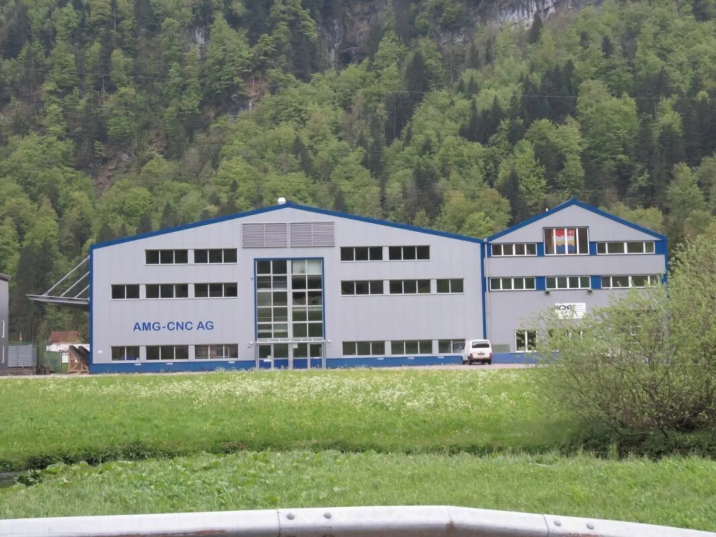 Negozio in affitto - Foto 8 di 8