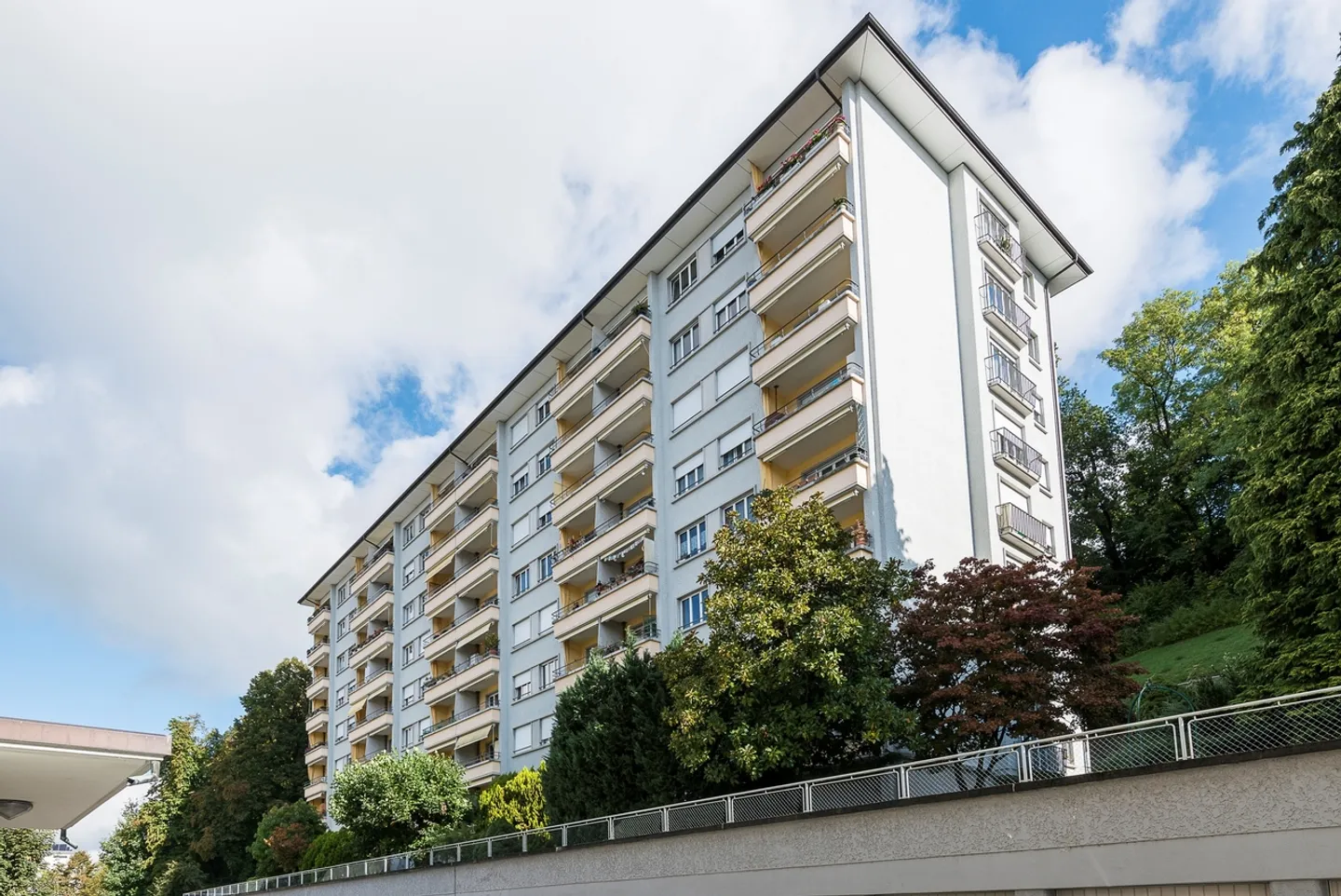 Charmant Appartement avec Vue sur le Lac - Photo 3 sur 6