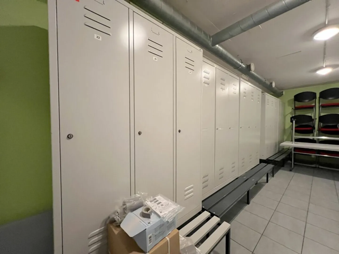 Negozio in affitto - Foto 5 di 8