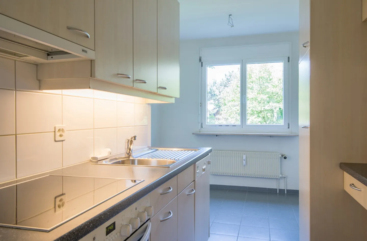 Appartamento in affitto - Foto 2 di 6