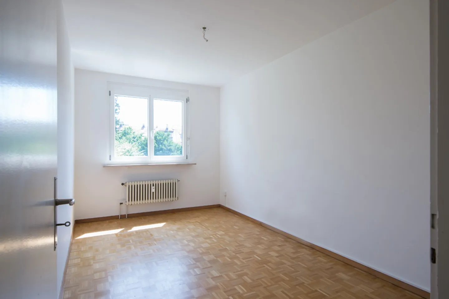 Appartamento in affitto - Foto 5 di 6