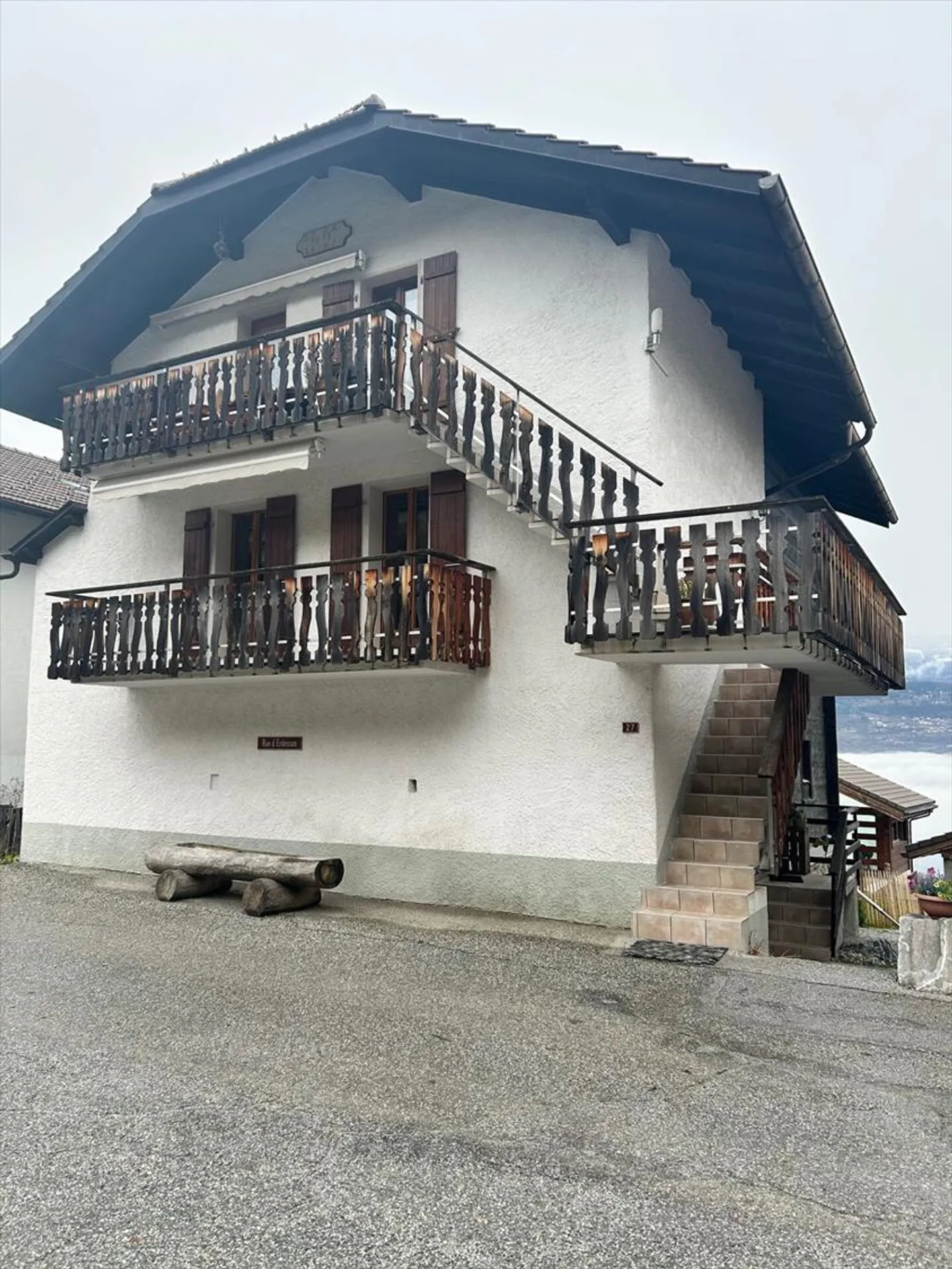 Appartamento in affitto - Foto 1 di 12