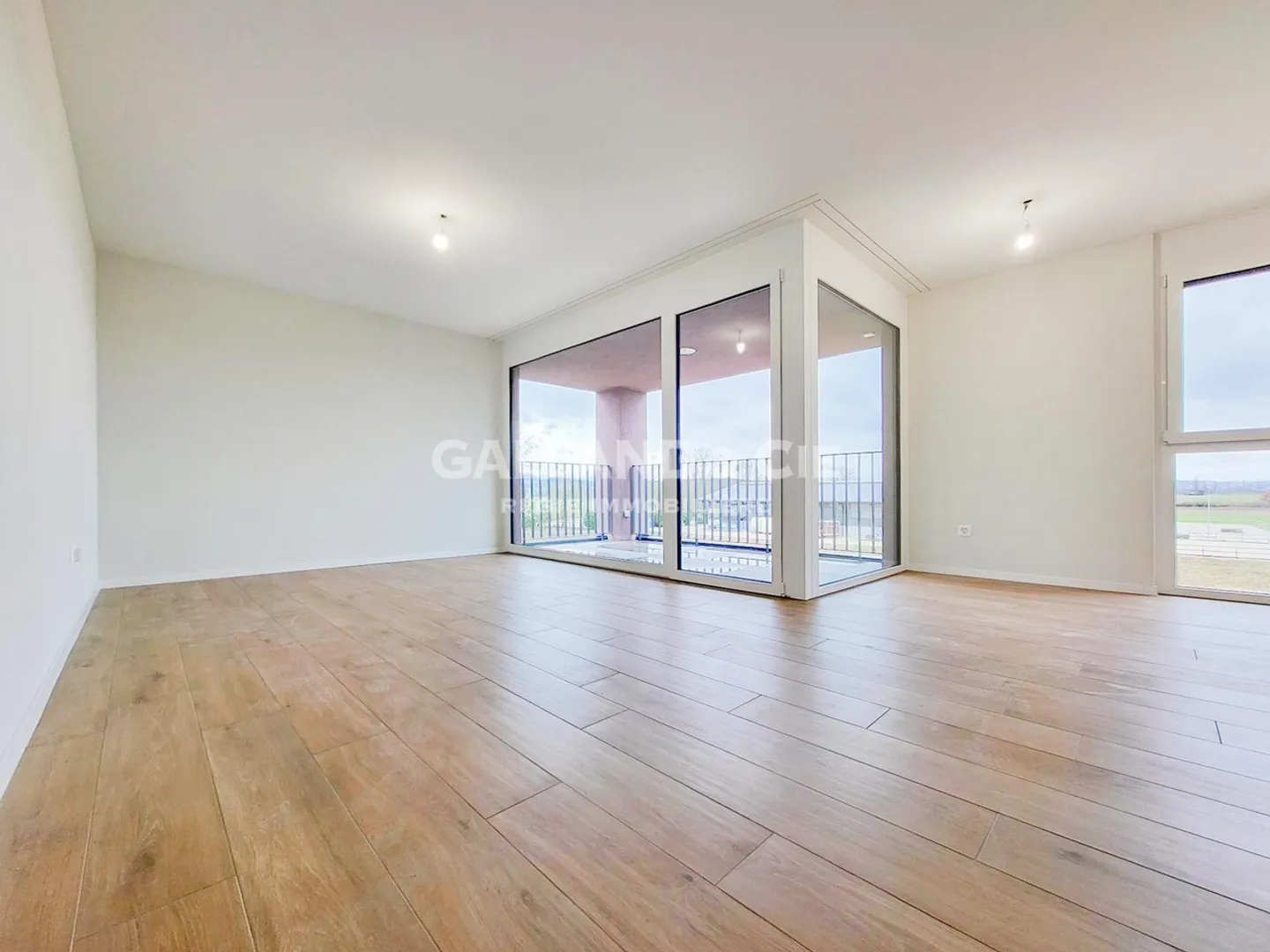 Appartamento moderno a St-Aubin - Foto 3 di 8