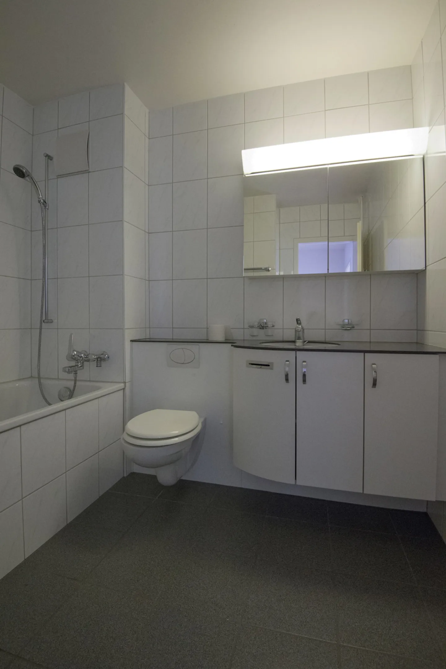 Appartamento in affitto - Foto 6 di 6