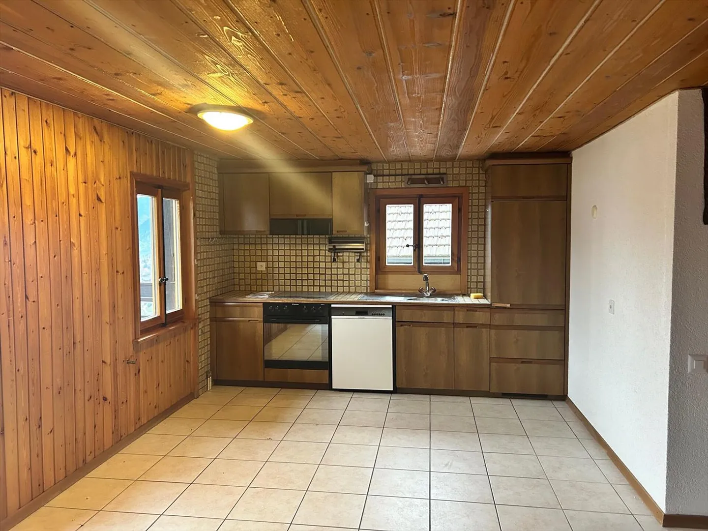Appartamento in affitto - Foto 2 di 12