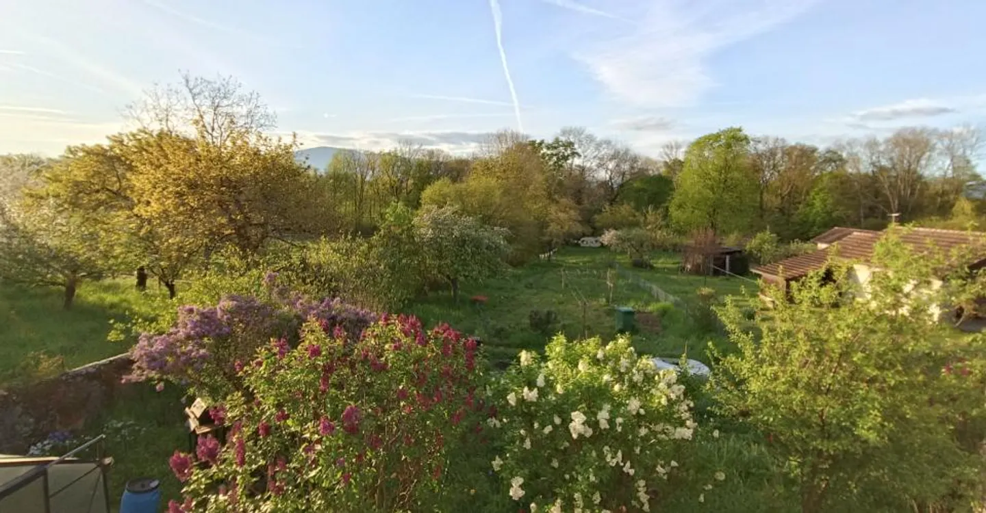 Appartement d'exception avec terrasse - Photo 3 sur 4