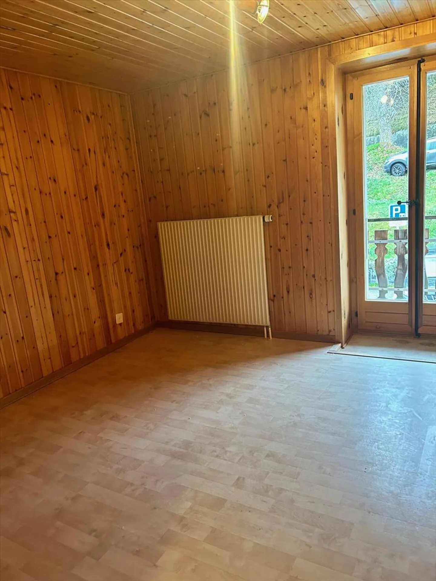 Appartamento in affitto - Foto 7 di 12