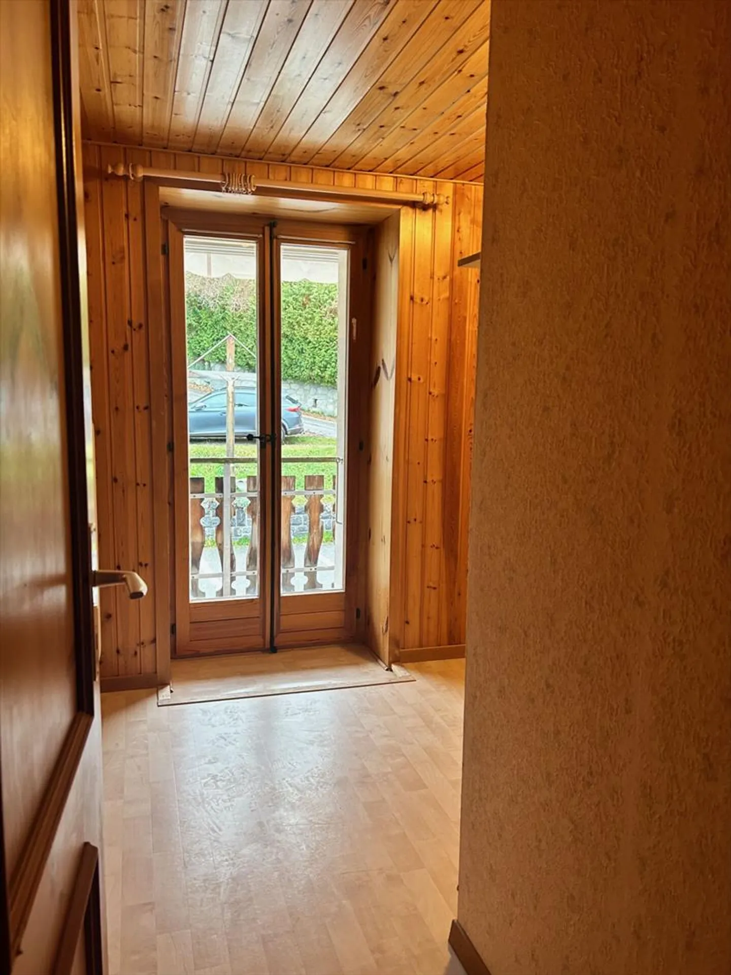 Appartamento in affitto - Foto 8 di 12