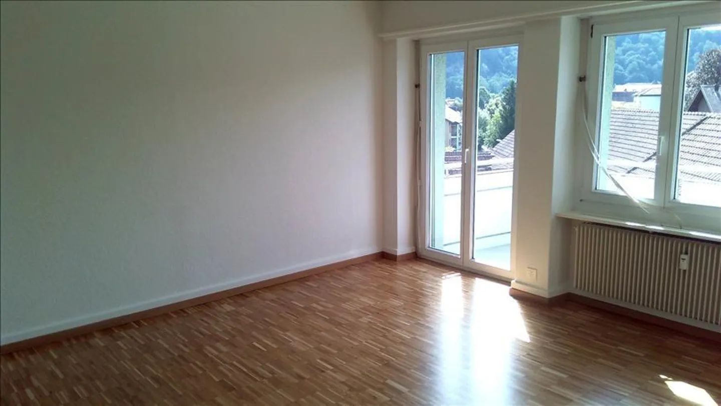 Wohnen mit wundervoller Aussicht - Mieten ohne Kaution - Foto 6 von 7