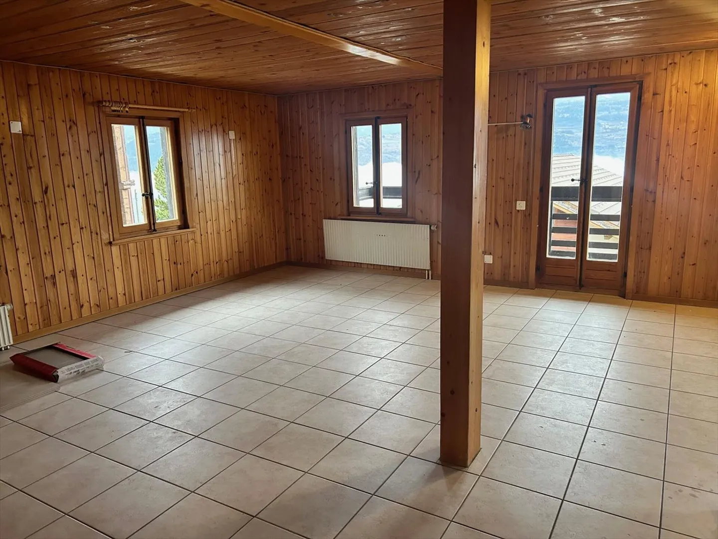 Appartamento in affitto - Foto 3 di 12