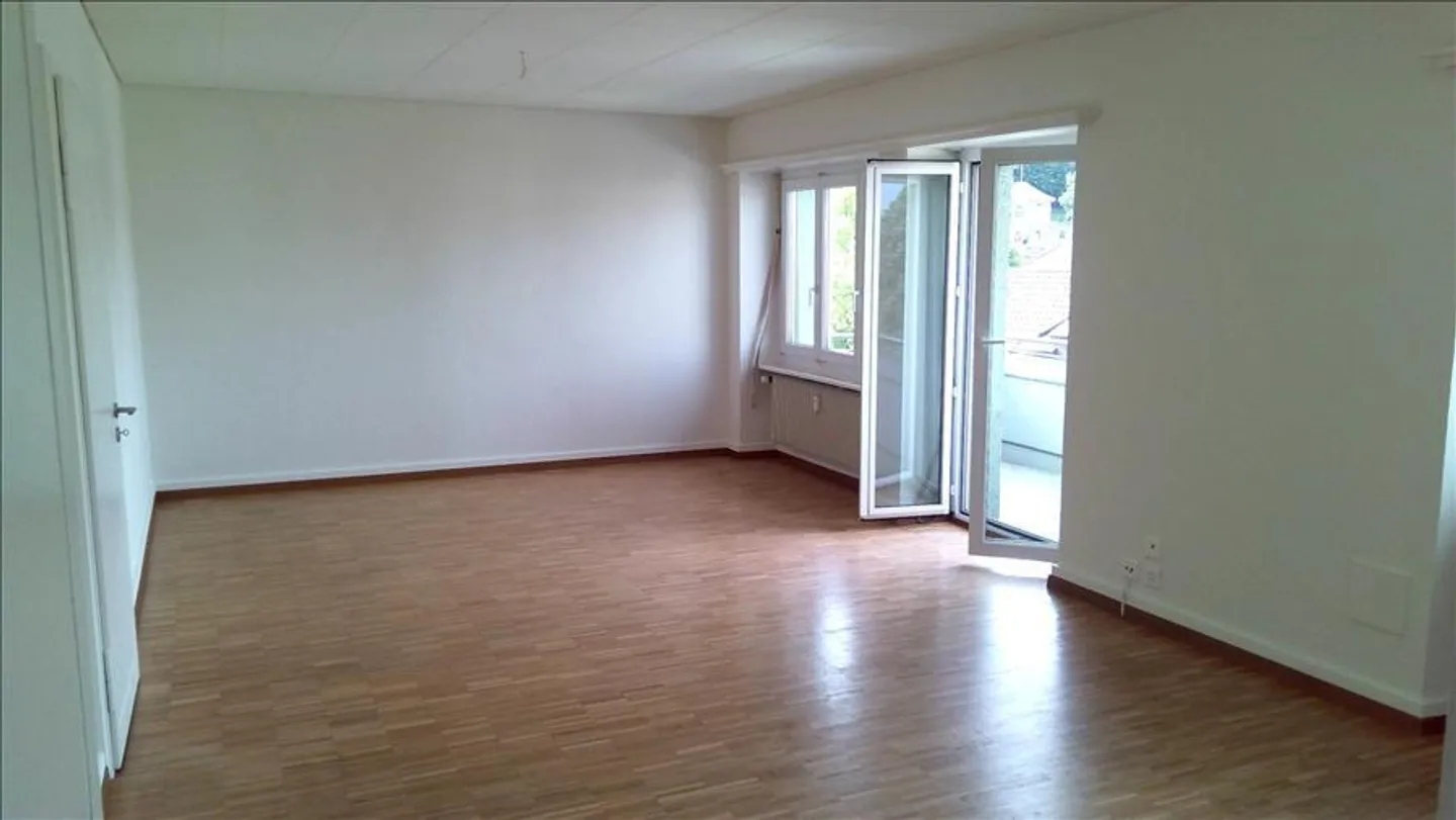 Wohnen mit wundervoller Aussicht - Mieten ohne Kaution - Foto 3 von 7