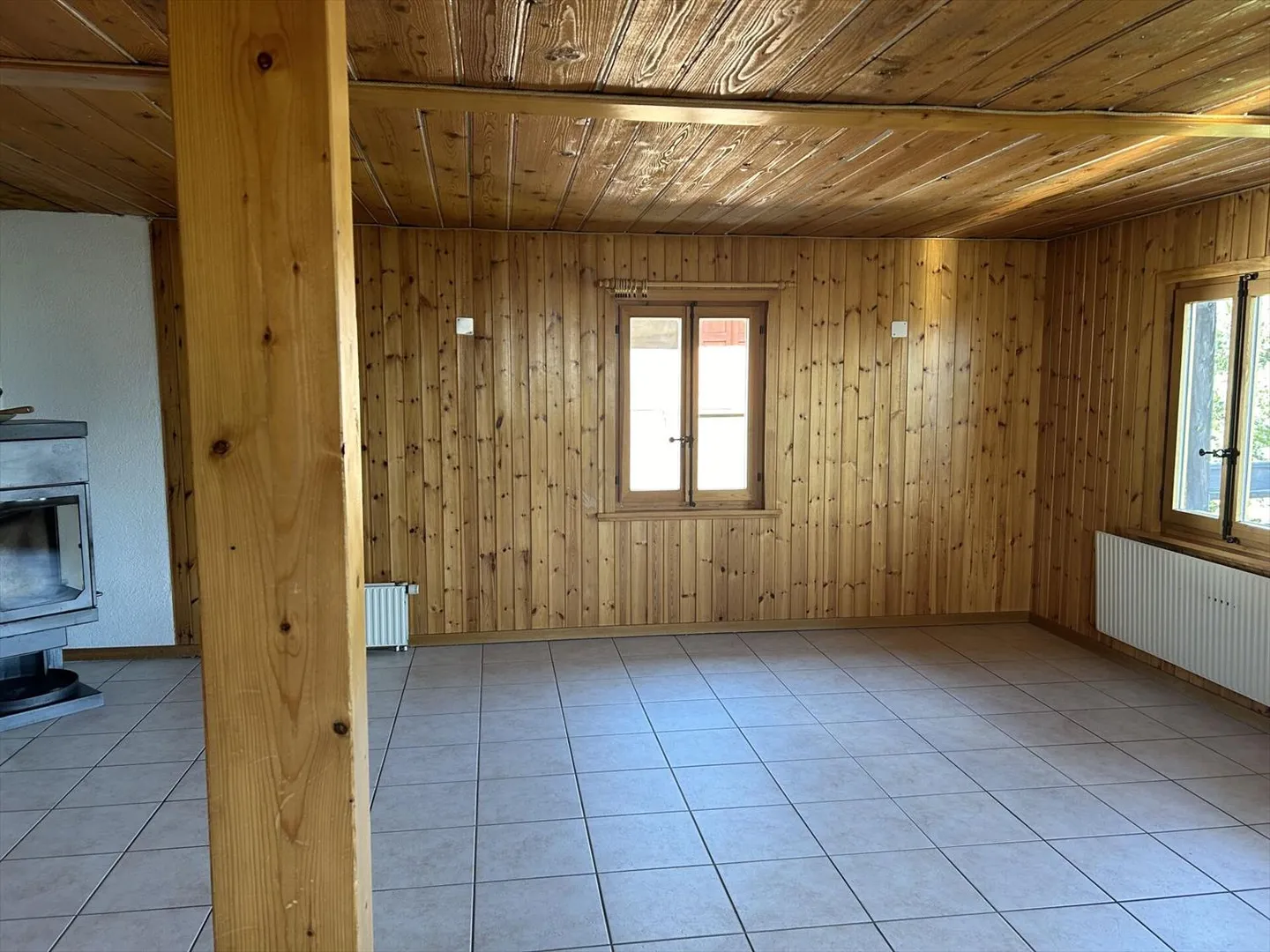 Appartamento in affitto - Foto 4 di 12