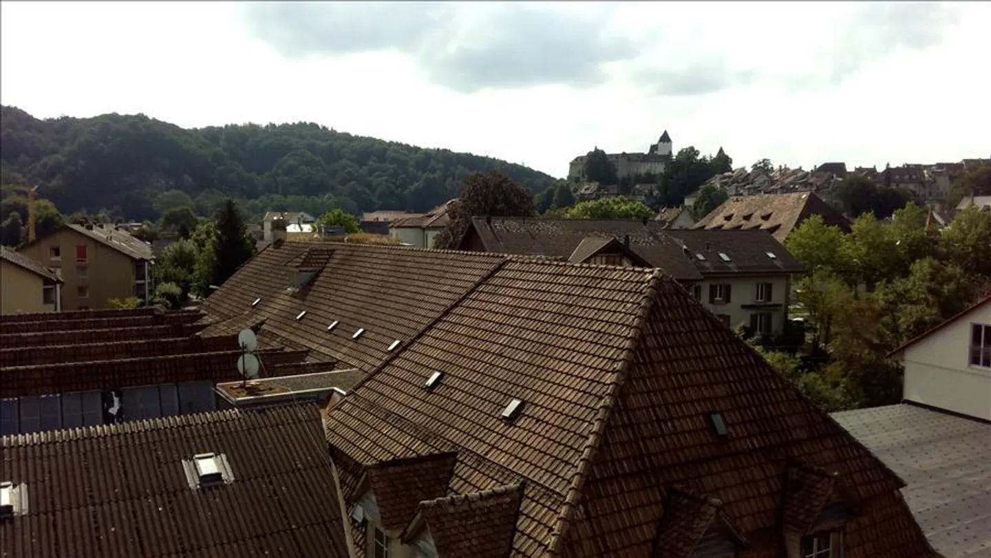 Wohnen mit wundervoller Aussicht - Mieten ohne Kaution - Foto 7 von 7