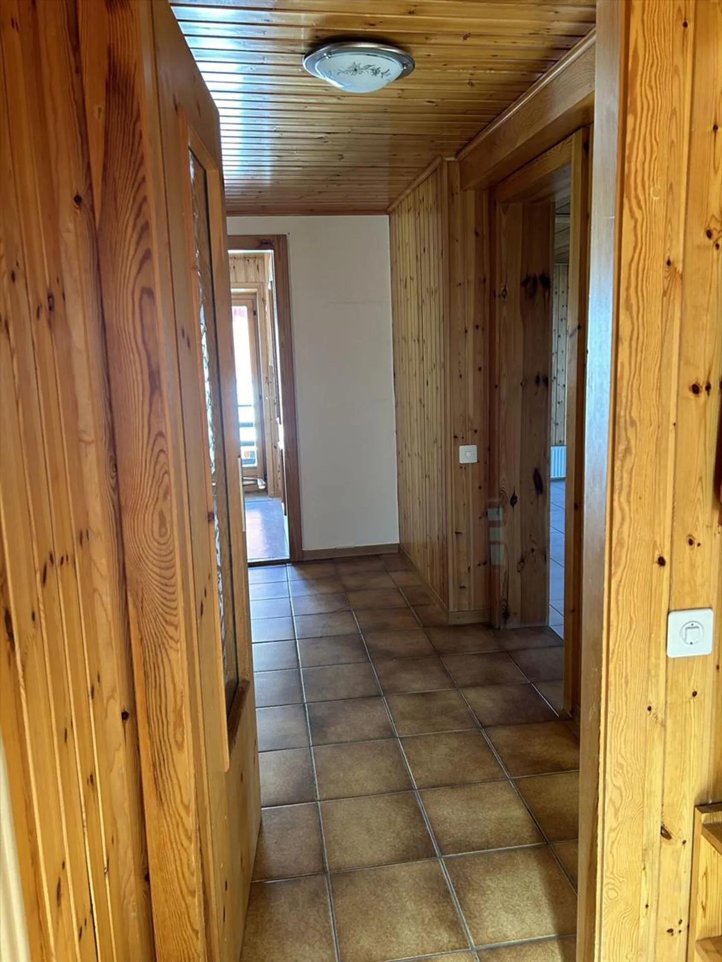 Appartamento in affitto - Foto 10 di 12