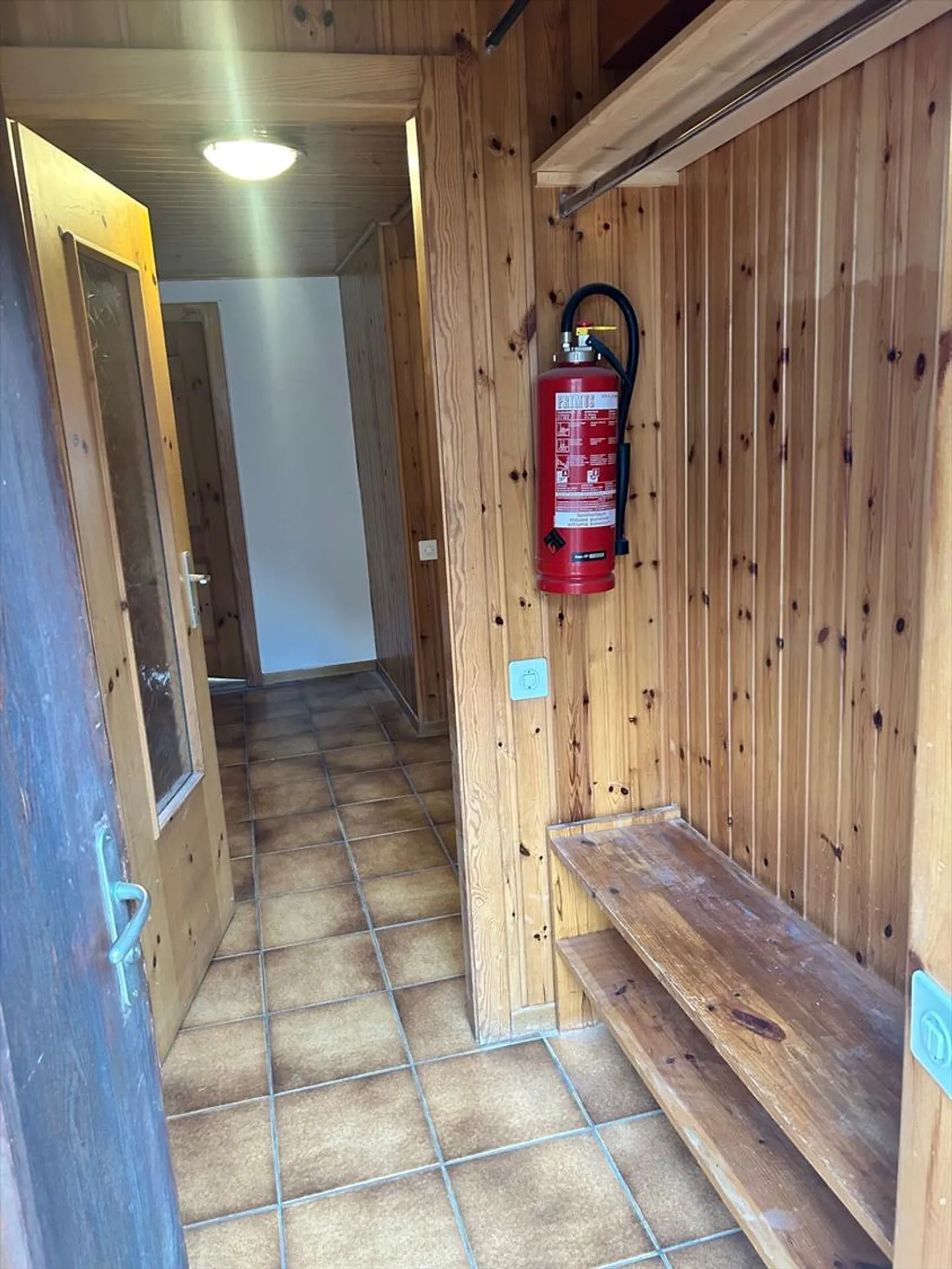 Appartamento in affitto - Foto 11 di 12