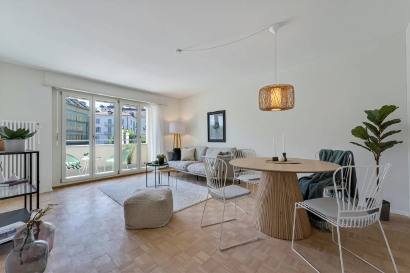 Appartamento 2,5 locali - Foto 2 di 6