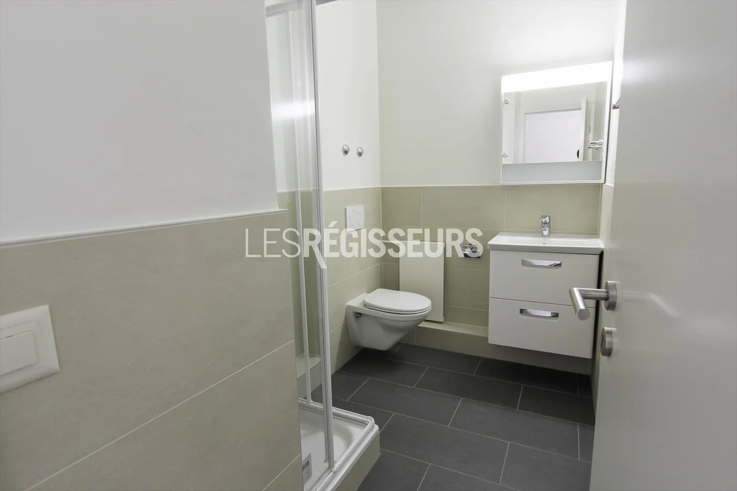 Studio - Photo 4 sur 4