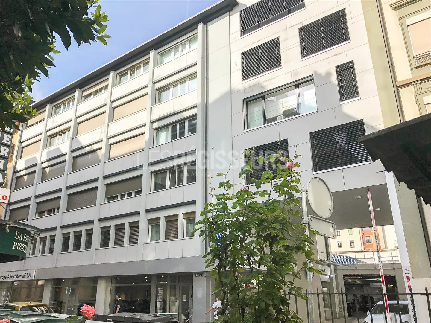 Studio - Photo 1 sur 4