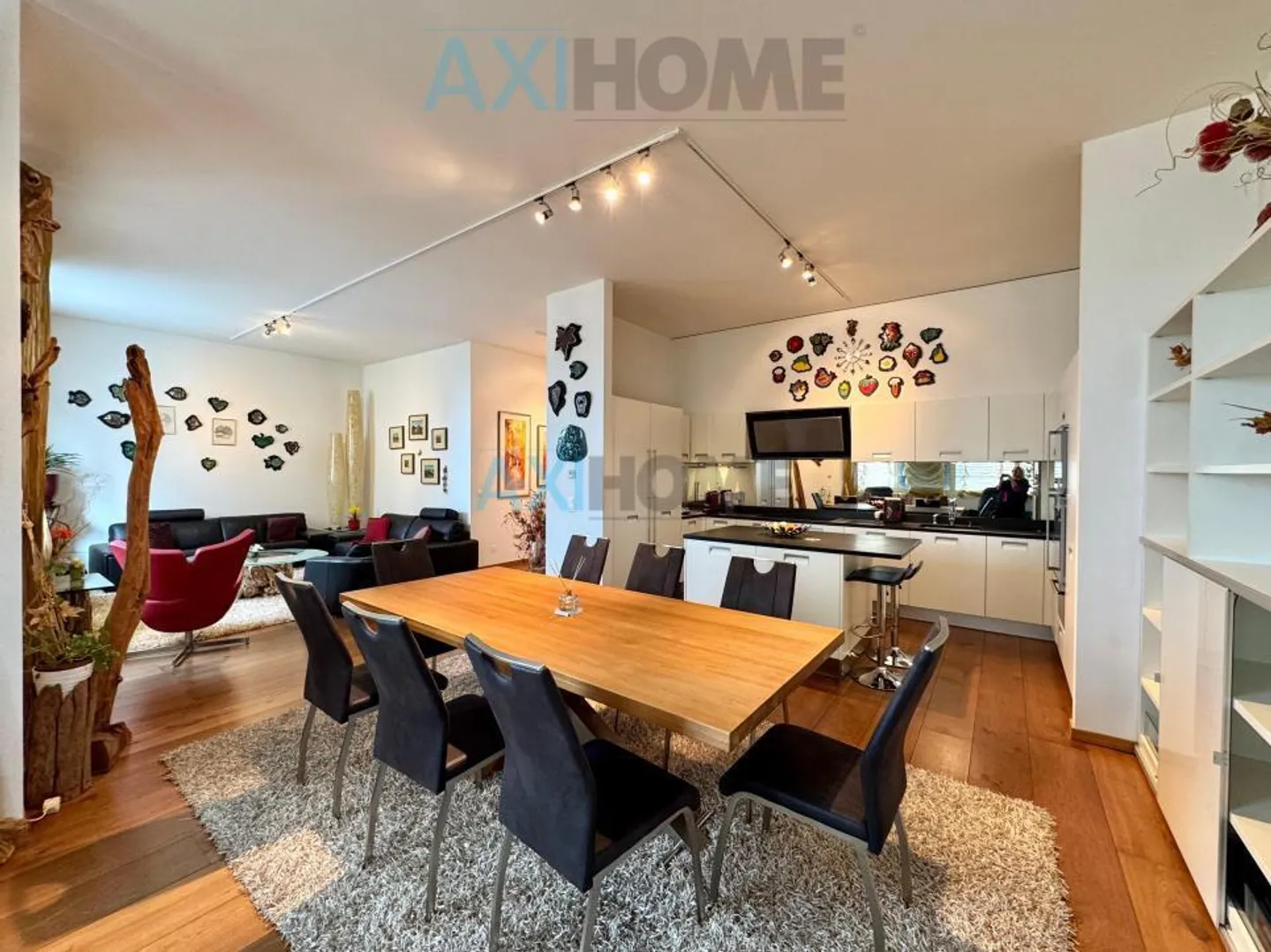 4.5 Room Apartment - Photo 3 of 14