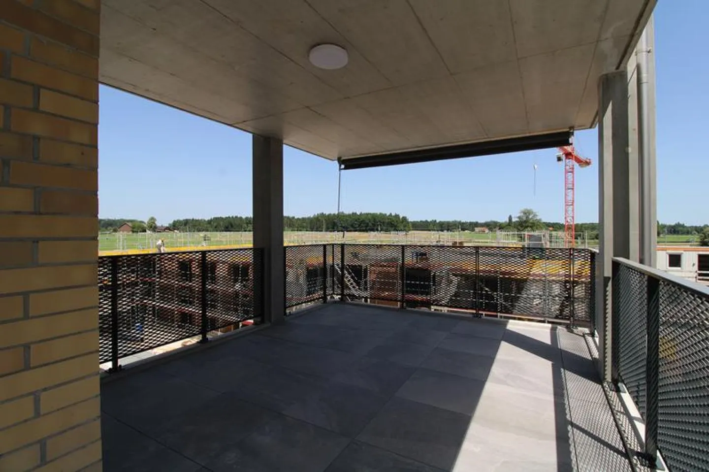 Ihr neues Zuhause mit Charakter im Ziegelei-Quartier in Berg TG (C 1.5) - Foto 6 von 13