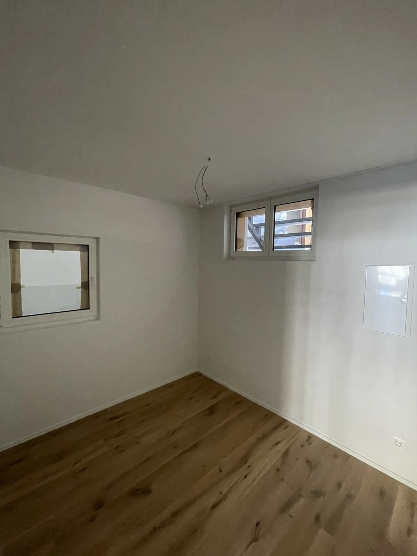Appartement pratique de 3,5 pièces dans la vieille ville de Klingnau ! - Photo 7 sur 10