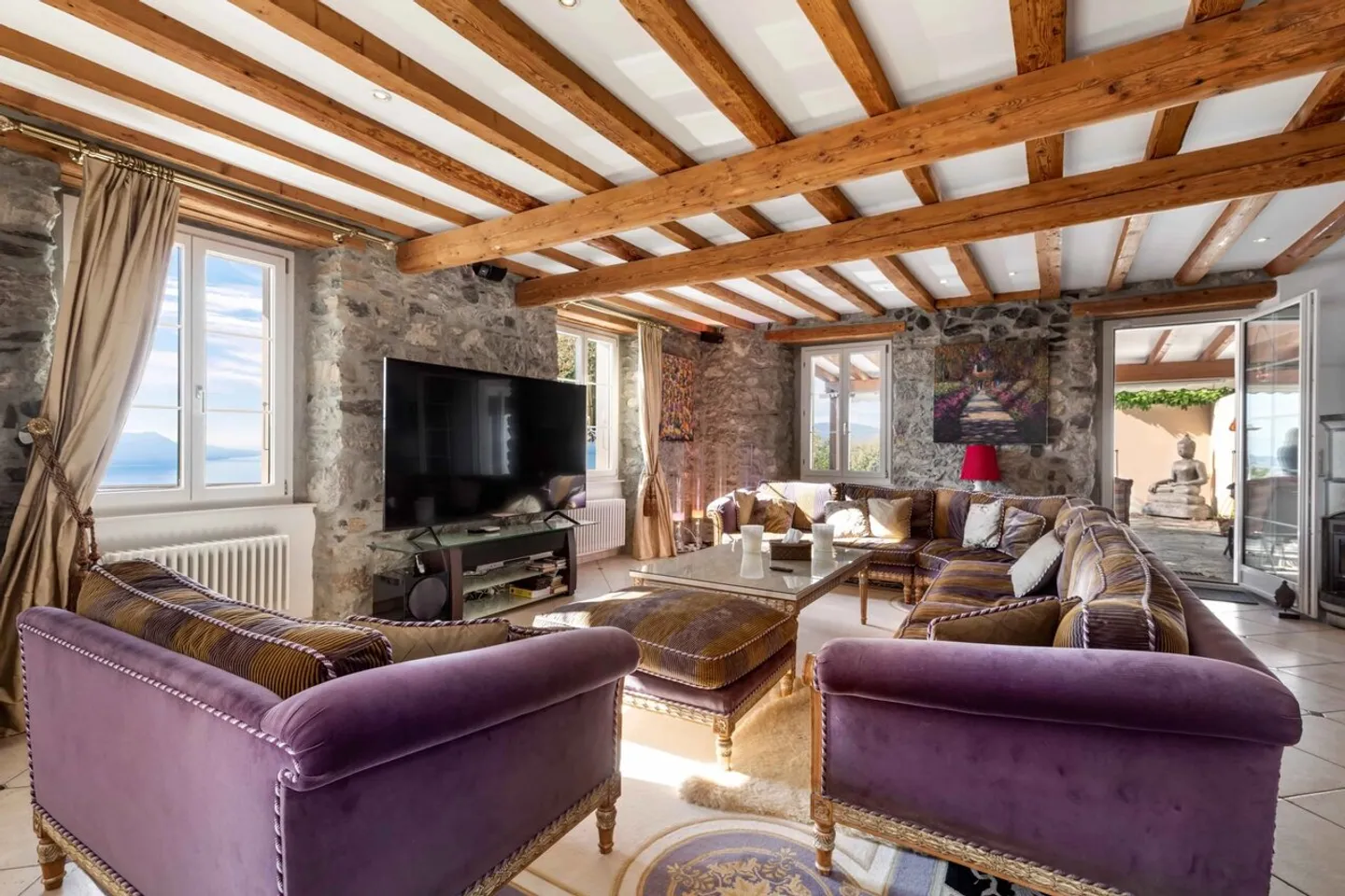 Propriété de Maître avec Vue - Photo 6 sur 13