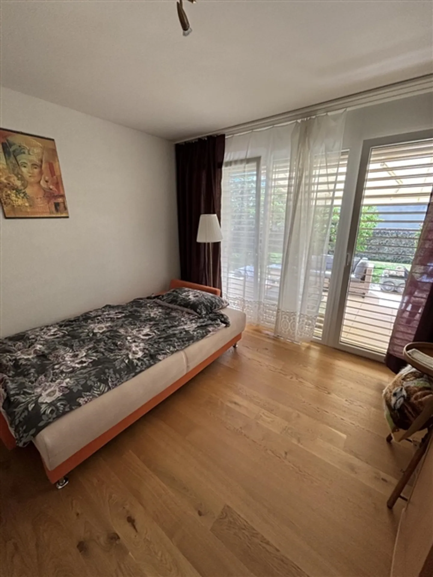 Camera in un appartamento condiviso - Foto 1 di 7