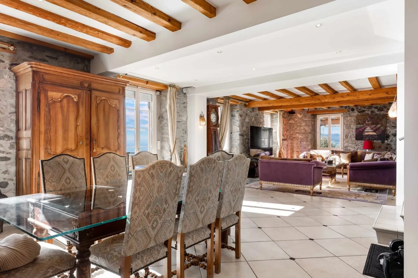 Propriété de Maître avec Vue - Photo 8 sur 13