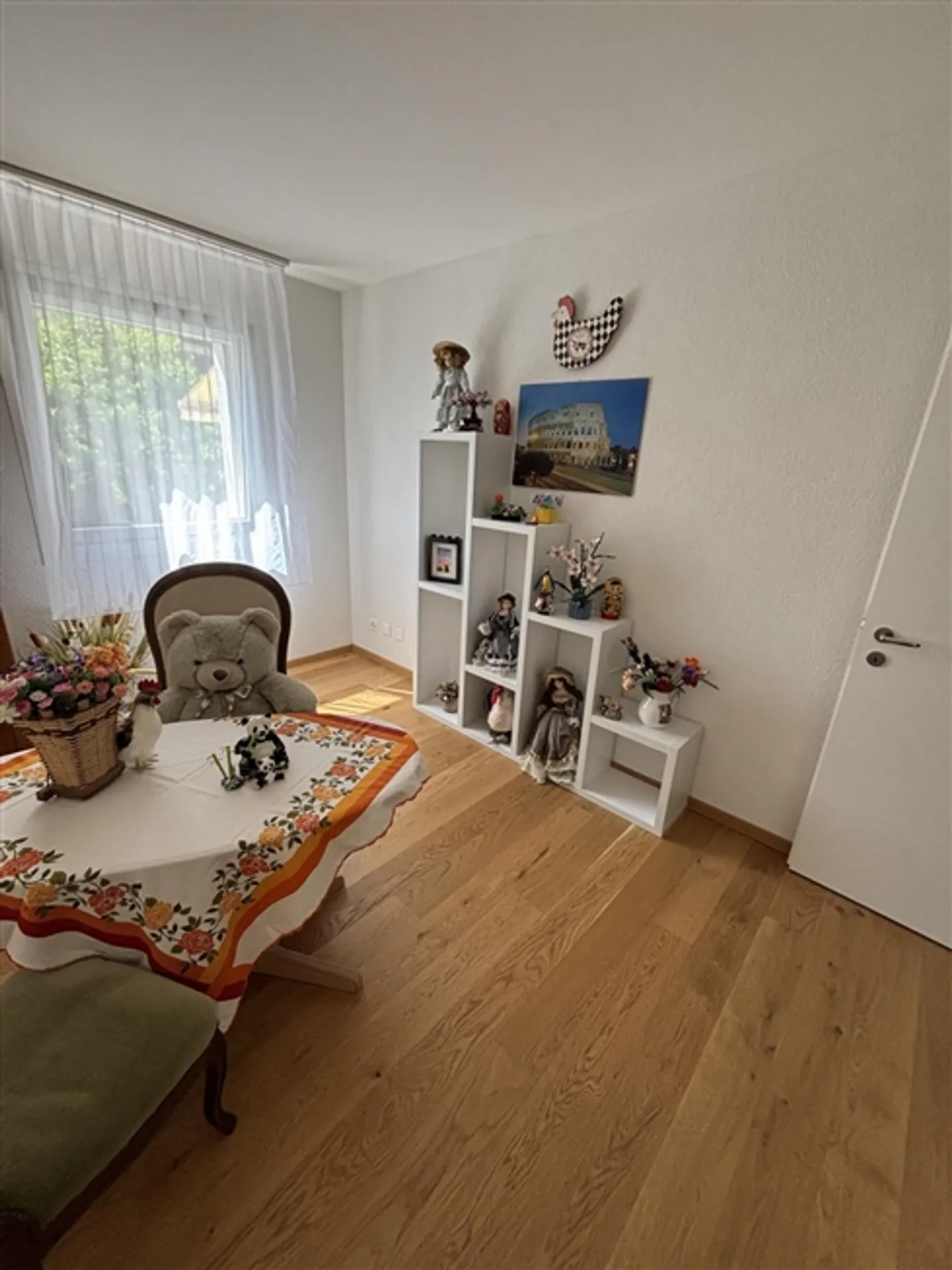 Camera in un appartamento condiviso - Foto 5 di 7