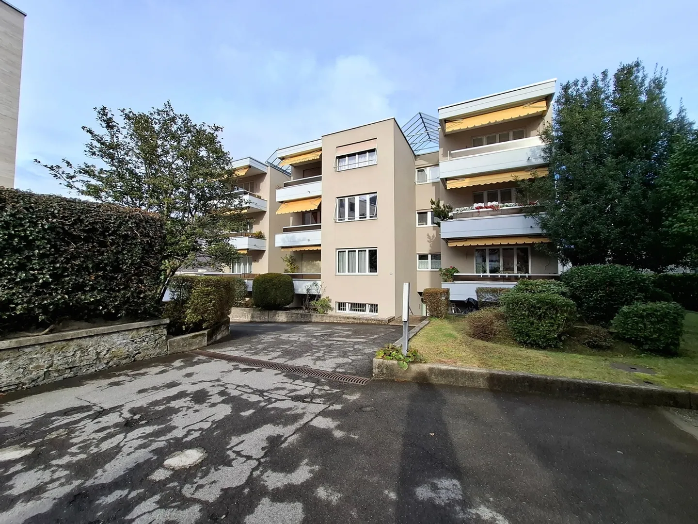 Appartement 2,5 pièces à Losone - Parfait pour les vacances - Photo 2 sur 5