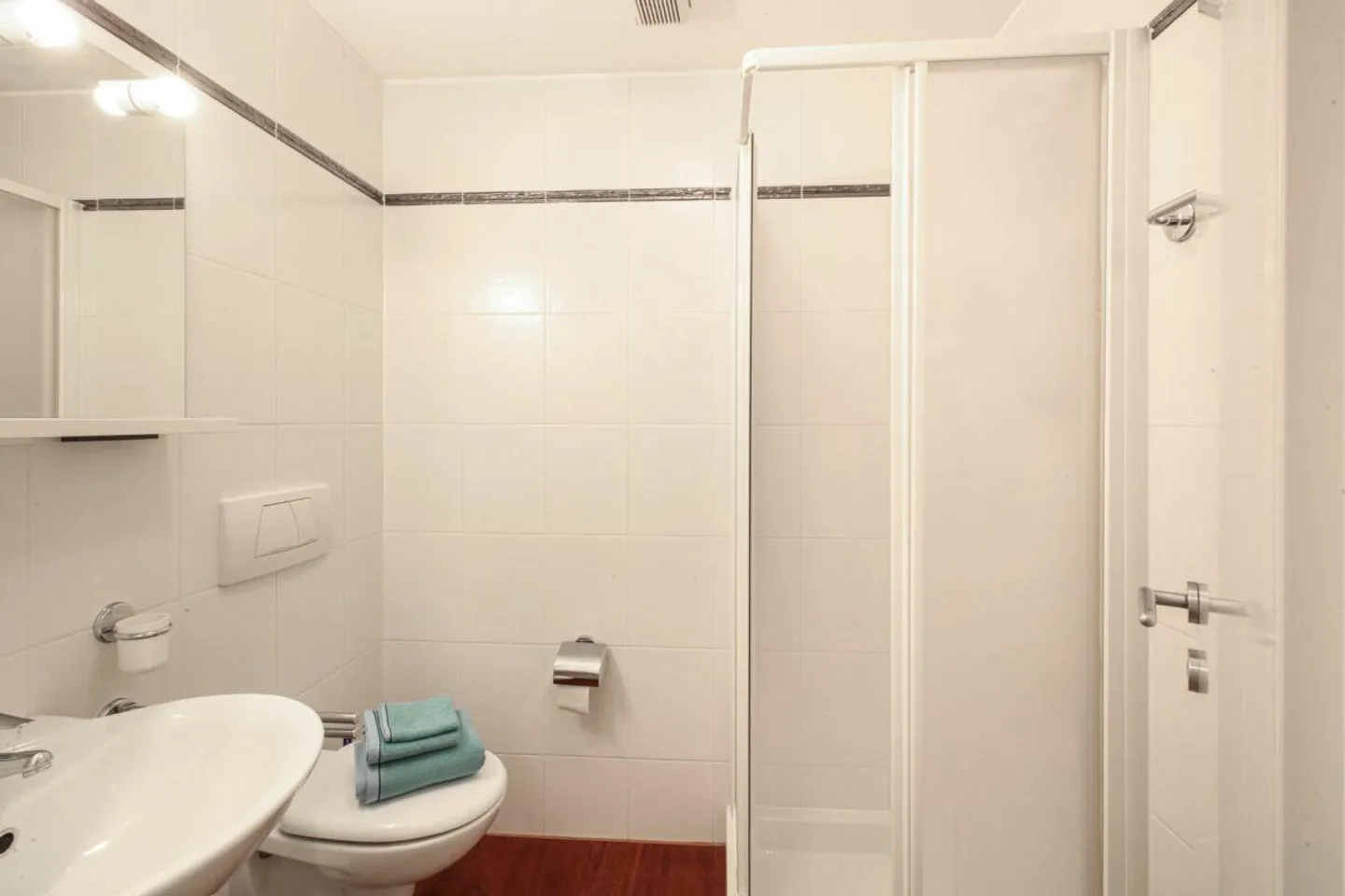 MURALTO - Grand penthouse avec vue sur le lac Majeur - Photo 23 sur 30