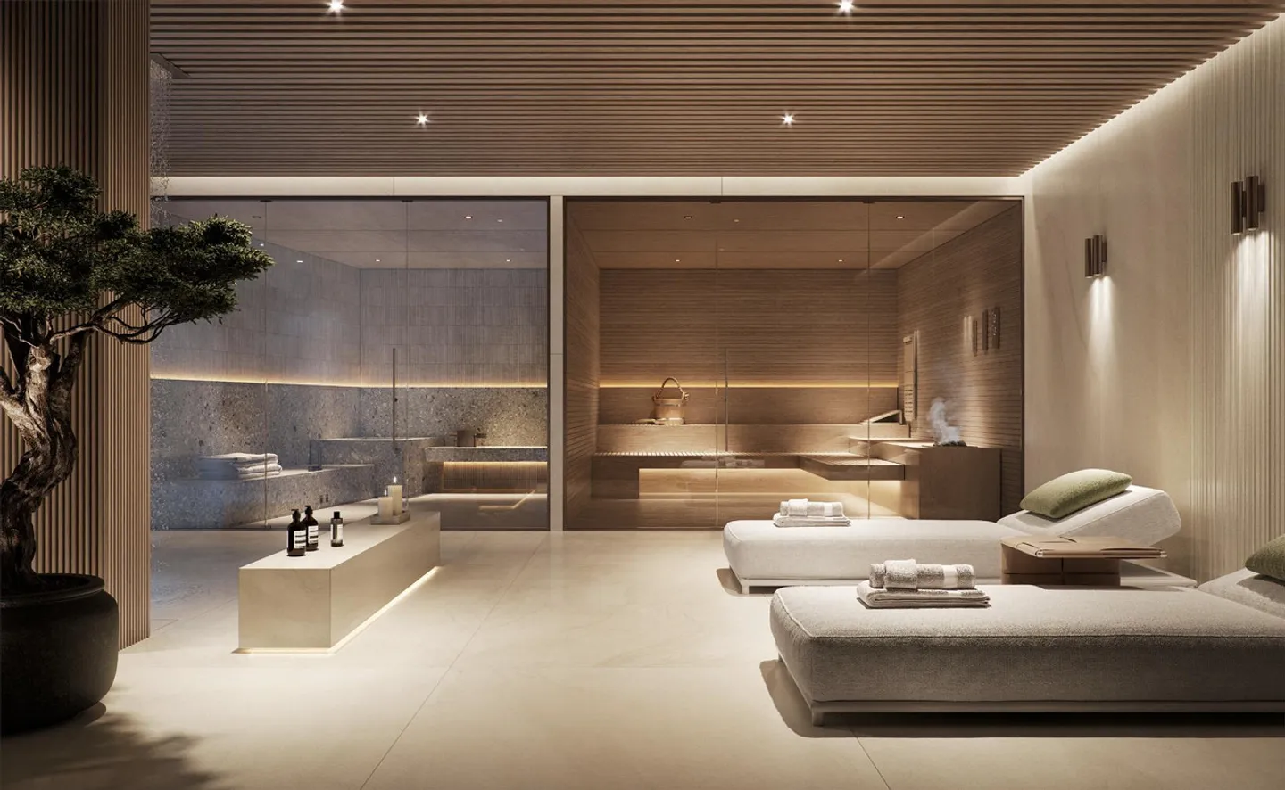 NEWLY BUILT STUDIO APARTMENTS WITH TERRACE OR GARDEN - Photo 6 of 8
