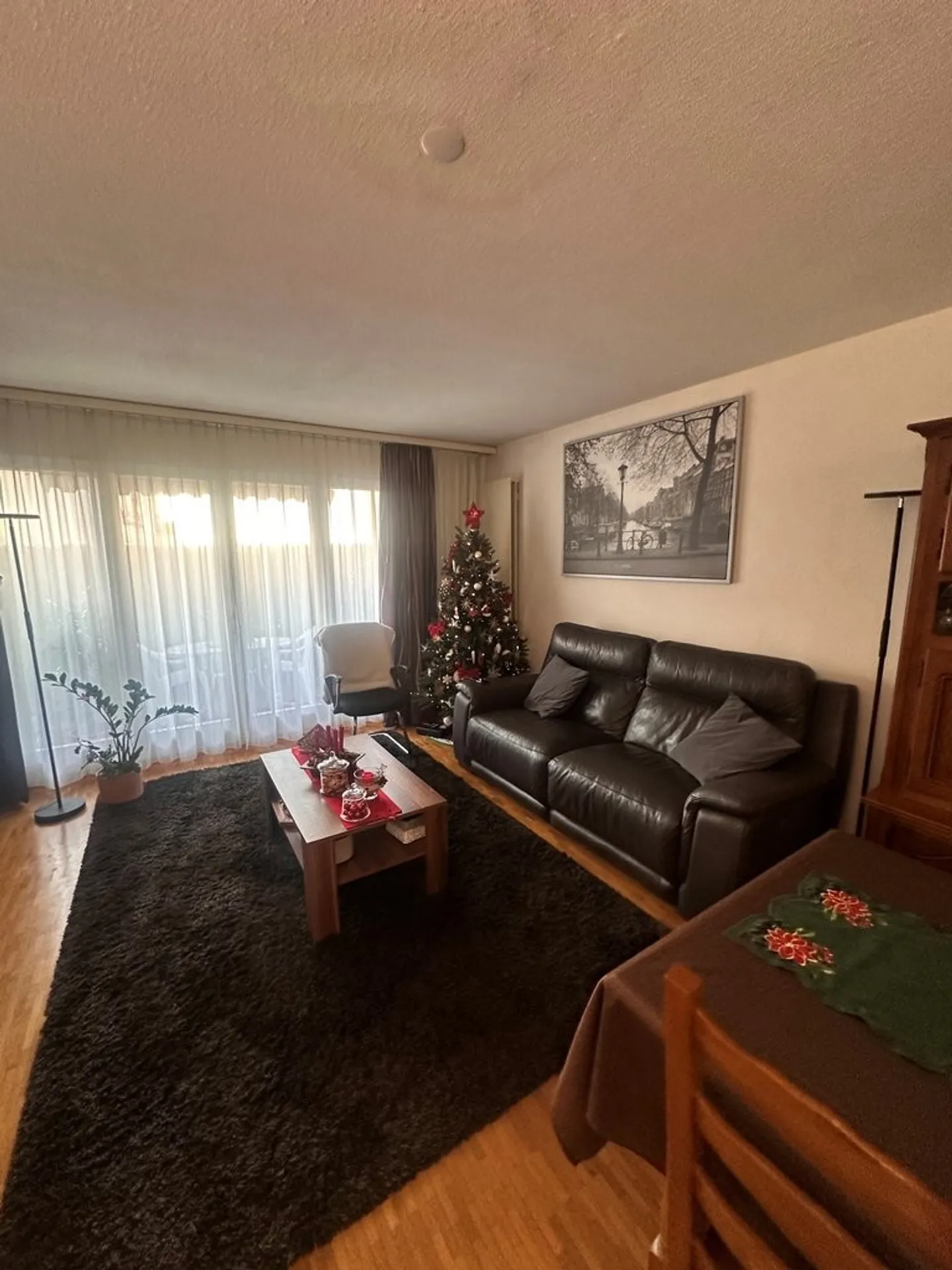 To seize! Superb accommodation in a quiet area of Lausanne! - Photo 4 of 11