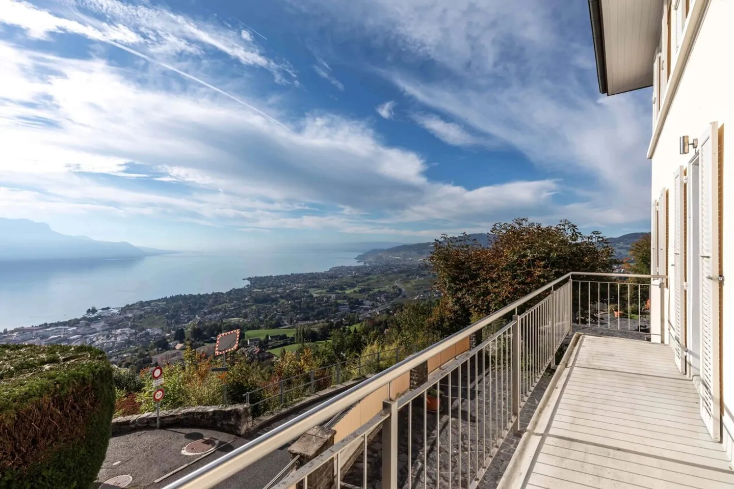 Propriété de Maître avec Vue - Photo 3 sur 13